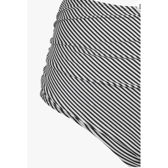 Cupshe Seaside Gale Falbala High Waist Bikini S - Picture 5 of 6